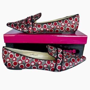 💎✨SALE✨💎BRAND NEW WITH BOX DOLLHOUSE LIZ RED BLACK